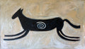 Spiral of the Spirit- Original Painting