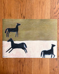 Year of the Horse - Limited edition print