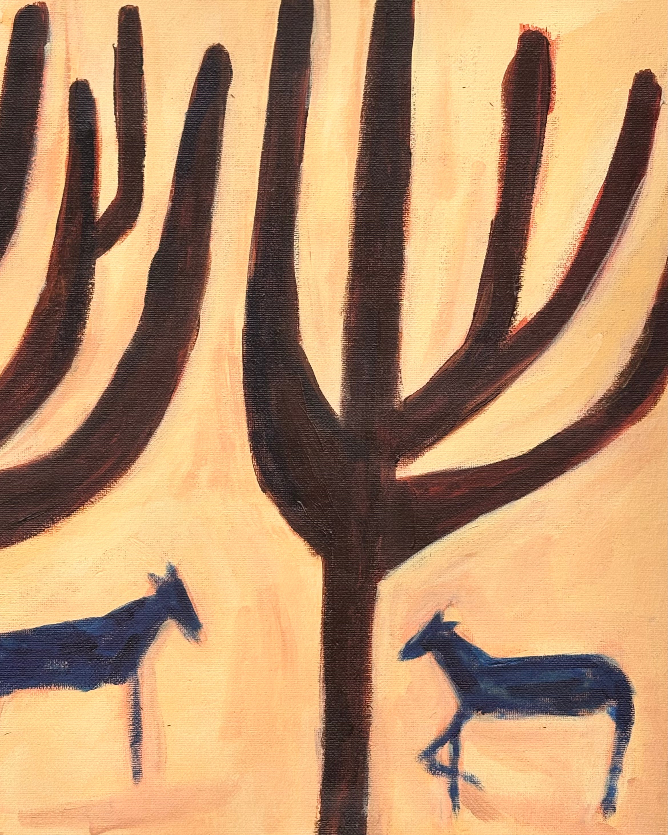 You'll Find Us in the Great Unknown - Limited Print