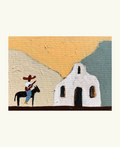 Ramblin', roaming