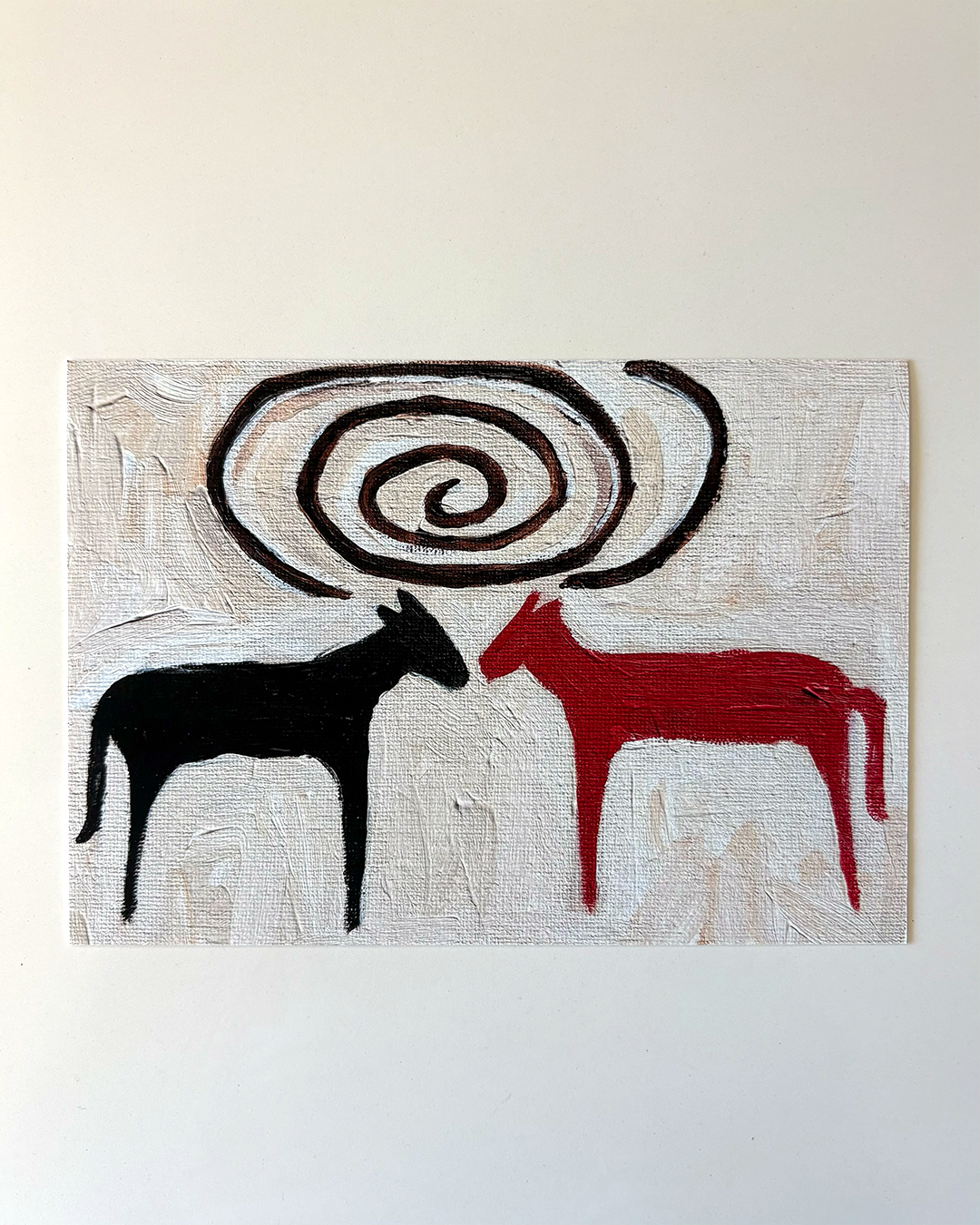 Soul Cluster - Print