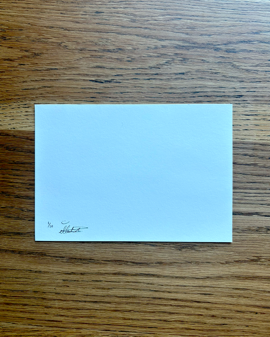Soul Cluster - Print